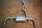 BMW G20/G22 330i/430i Valved Axleback Exhaust System - Legends Auto Parts