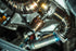 Valvetronic Valved Sport Exhaust System for Porsche 718 GT4RS/Spyder RS - Legends Auto Parts