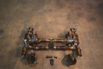 Ferrari 458 Speciale Valved Sport Exhaust System - Legends Auto Parts