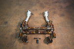 Ferrari 458 Speciale Valved Sport Exhaust System - Legends Auto Parts