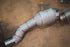 Ferrari 458 Speciale Valved Sport Exhaust System - Legends Auto Parts