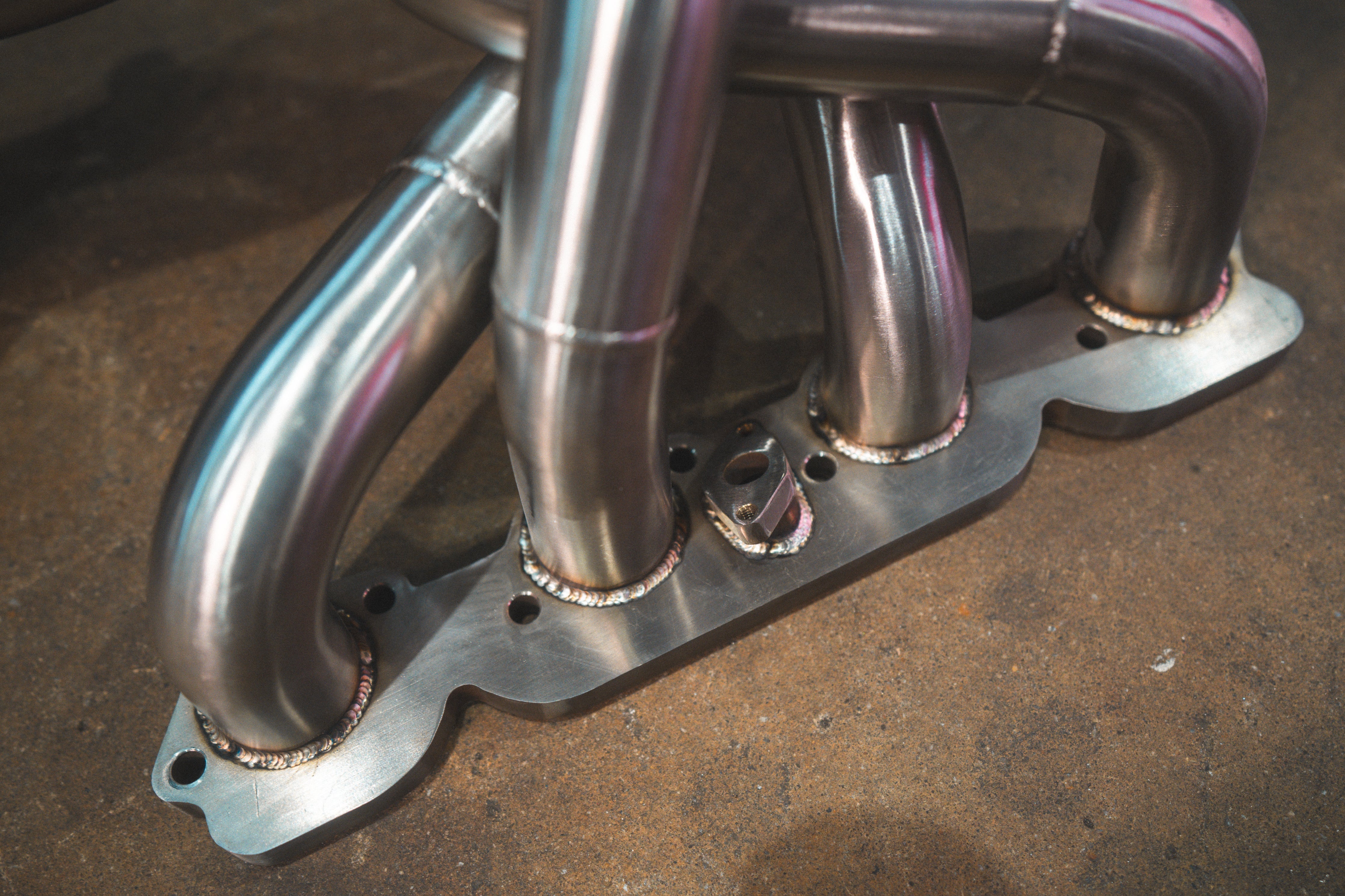 Ferrari 458 Speciale Valved Sport Exhaust System - Legends Auto Parts