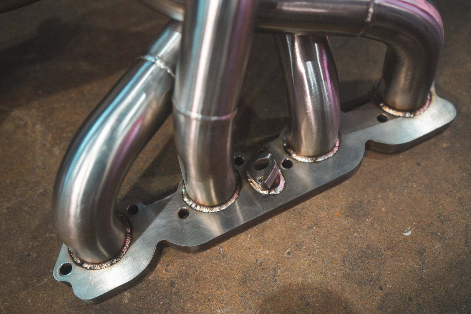 Ferrari 458 Speciale Valved Sport Exhaust System - Legends Auto Parts