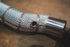 Ferrari 458 Speciale Valved Sport Exhaust System - Legends Auto Parts