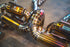 Lamborghini Huracan True F1 / Valved Exhaust System (LP580/610) - Legends Auto Parts
