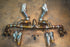 Lamborghini Huracan True F1 / Valved Exhaust System (LP580/610)