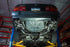 UNIVERSAL VALVED MUFFLER KIT - Legends Auto Parts