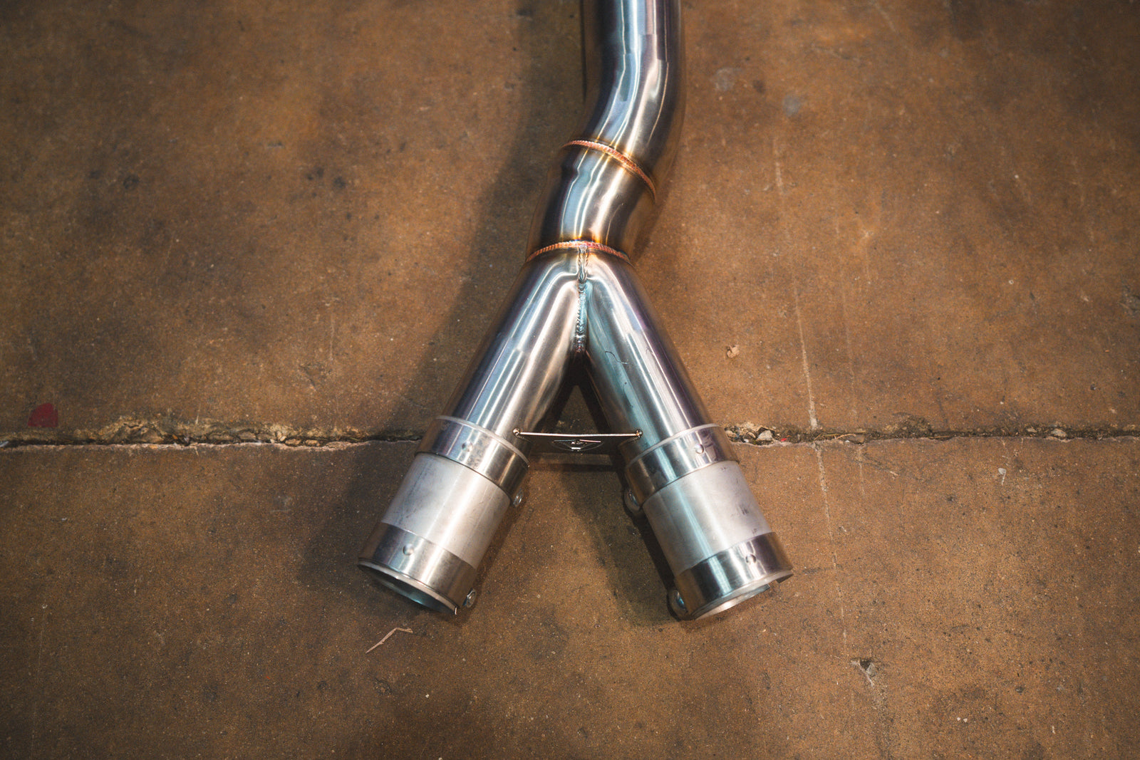BMW G8x M3 / M4 Valved Sport Exhaust System - Legends Auto Parts