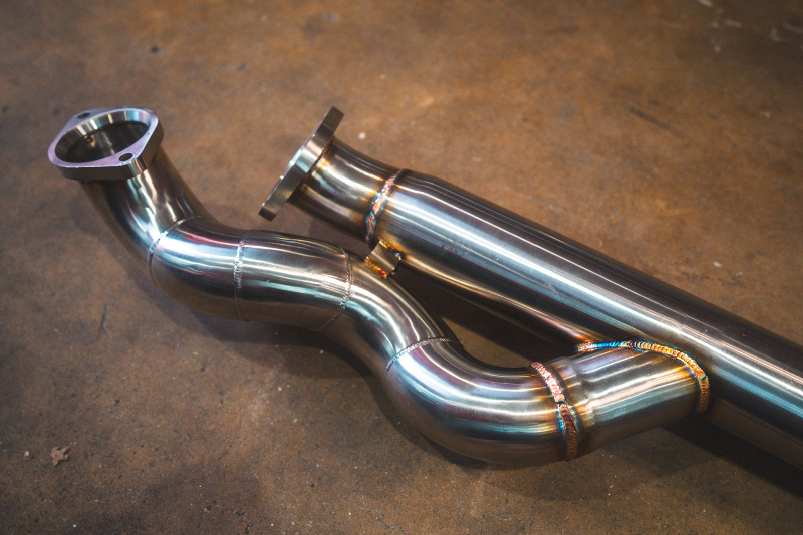 BMW G8x M3 / M4 Valved Sport Exhaust System - Legends Auto Parts