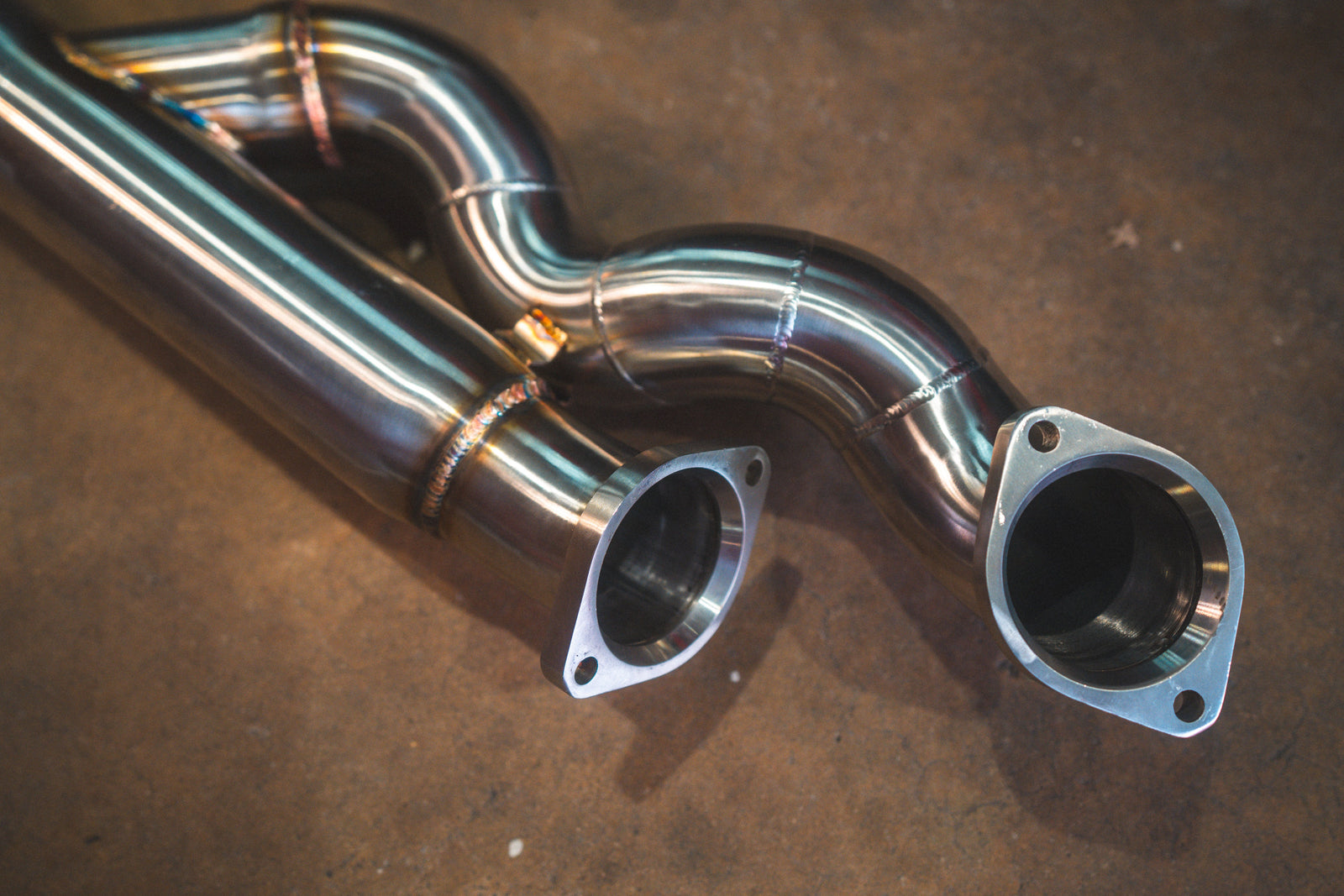 BMW G8x M3 / M4 Valved Sport Exhaust System - Legends Auto Parts