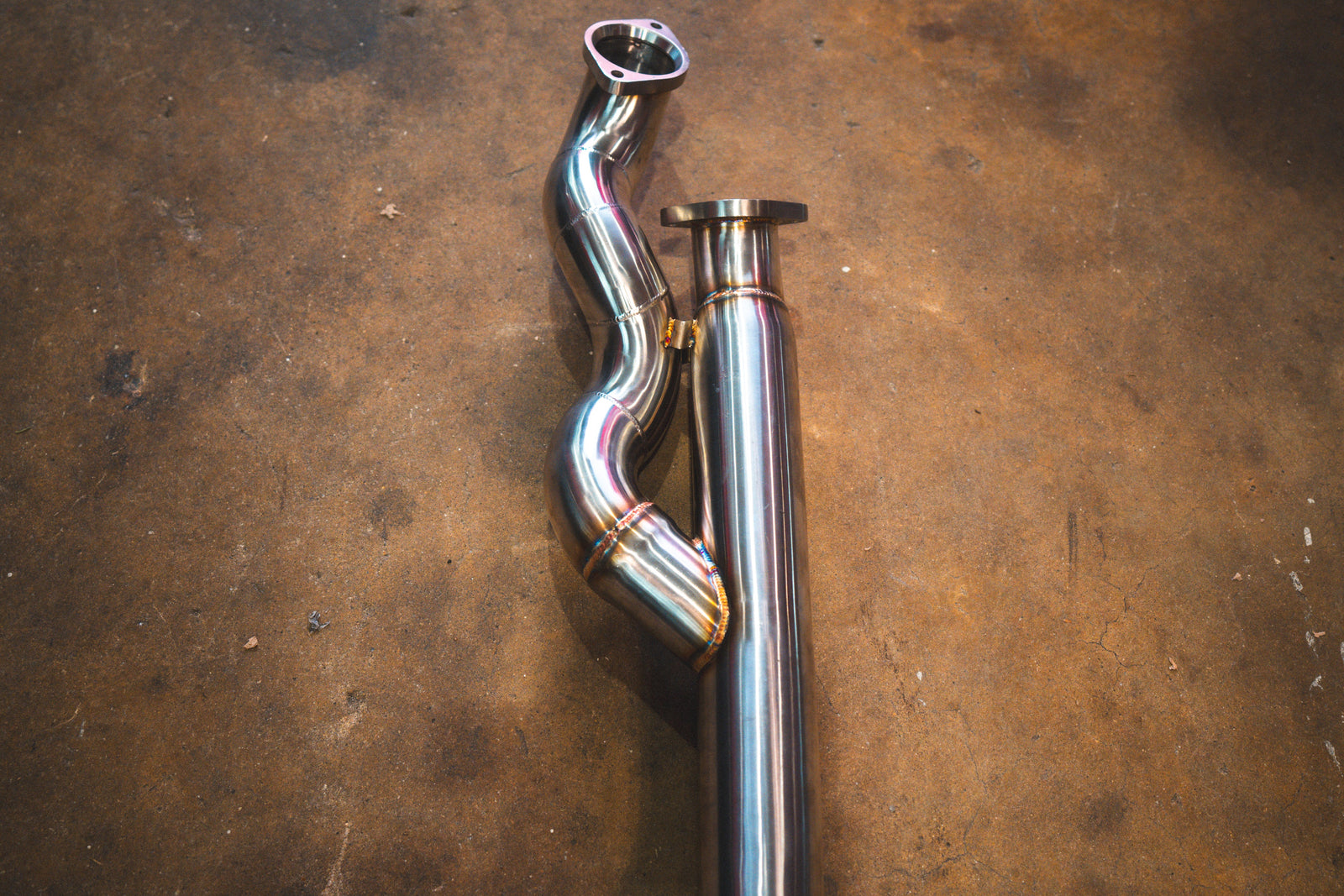 BMW G8x M3 / M4 Valved Sport Exhaust System - Legends Auto Parts