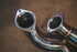 BMW G8x M3 / M4 Valved Sport Exhaust System - Legends Auto Parts