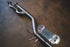 BMW G8x M3 / M4 Valved Sport Exhaust System - Legends Auto Parts