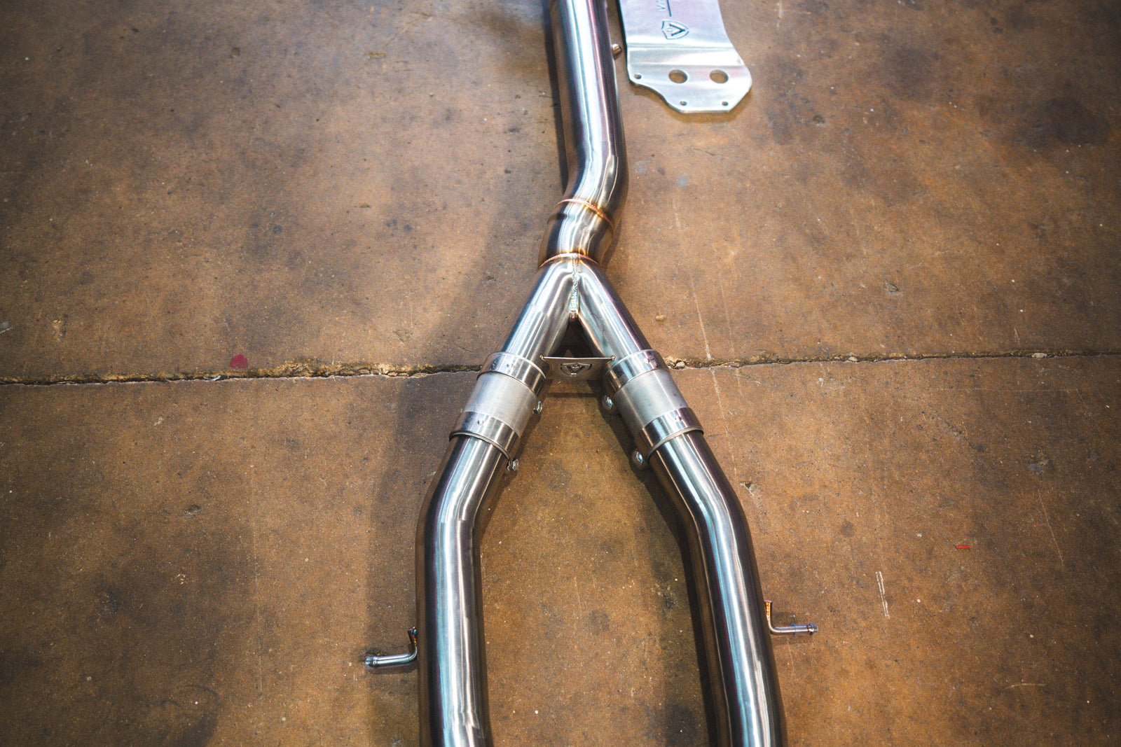 BMW G8x M3 / M4 Valved Sport Exhaust System - Legends Auto Parts