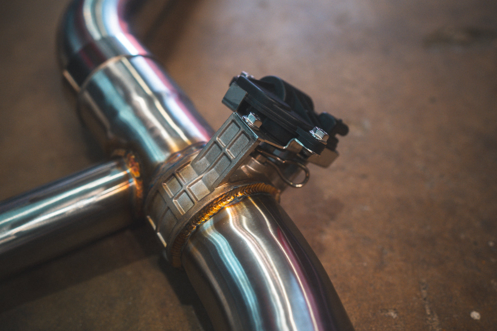 BMW G8x M3 / M4 Valved Sport Exhaust System - Legends Auto Parts
