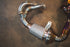 Valvetronic Valved Sport Exhaust System for Porsche 992 GT3/RS - Legends Auto Parts