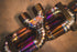 Valvetronic Valved Sport Exhaust System for Porsche 992 GT3/RS - Legends Auto Parts