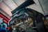 Valvetronic Valved Sport Exhaust System for Porsche 992 GT3/RS - Legends Auto Parts