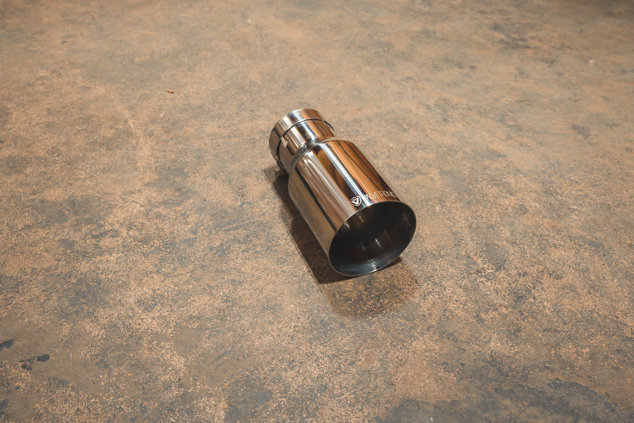 Valvetronic Designs Exhaust Tips (SINGLES) - Legends Auto Parts