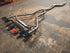 BMW F87 M2 Valved Sport Exhaust System (N55) - Legends Auto Parts