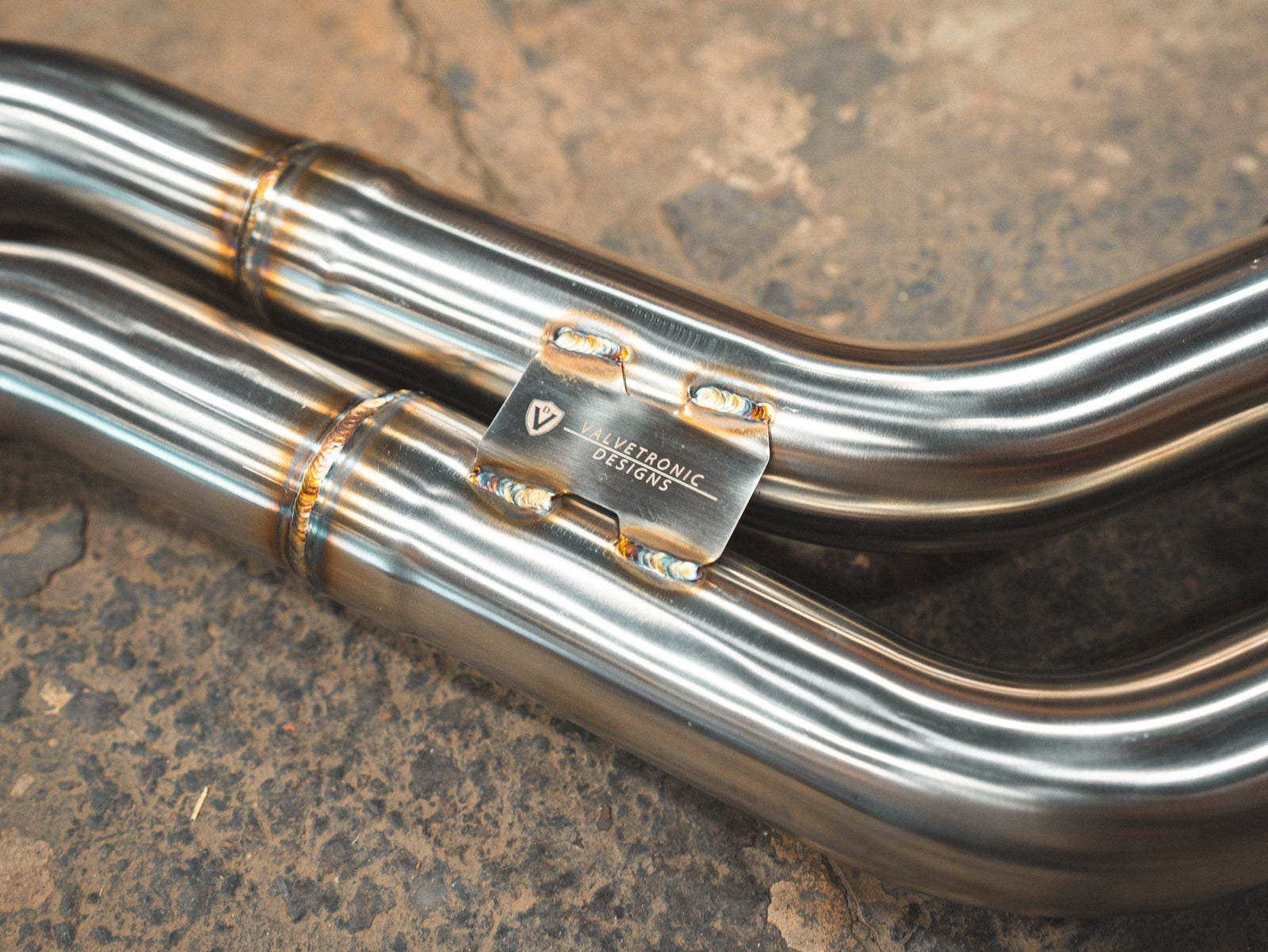 BMW F87 M2 Valved Sport Exhaust System (N55) - Legends Auto Parts