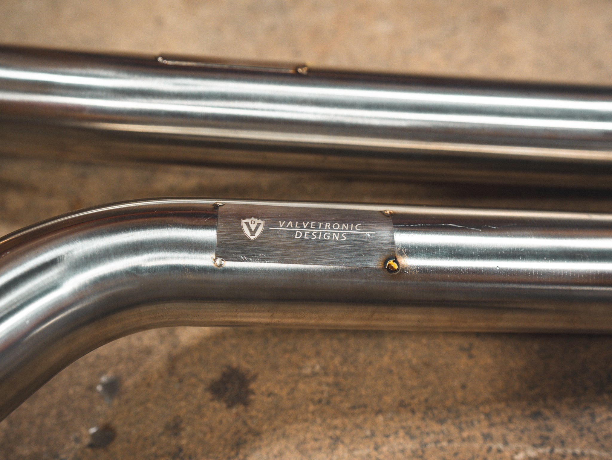BMW F87 M2 Valved Sport Exhaust System (N55) - Legends Auto Parts