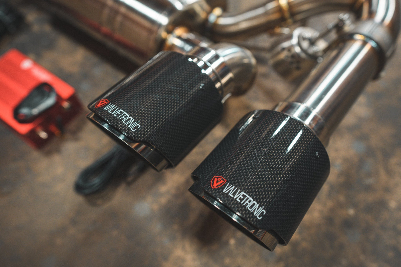 BMW F87 M2 Valved Sport Exhaust System (N55) - Legends Auto Parts