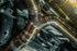 Nissan GTR R35 Valved Sport Exhaust System - Legends Auto Parts