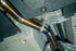 Nissan GTR R35 Valved Sport Exhaust System - Legends Auto Parts