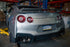 Nissan GTR R35 Valved Sport Exhaust System - Legends Auto Parts