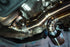 Valvetronic Valved Sport Exhaust System for Porsche 718 GT4RS/Spyder RS - Legends Auto Parts