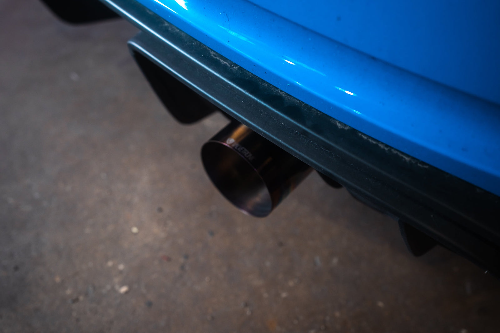 Valvetronic Valved Sport Exhaust System for Porsche 718 GT4RS/Spyder RS - Legends Auto Parts