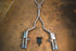 BMW E60 M5 Valved Sport Exhaust System - Legends Auto Parts