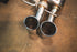 BMW E60 M5 Valved Sport Exhaust System - Legends Auto Parts