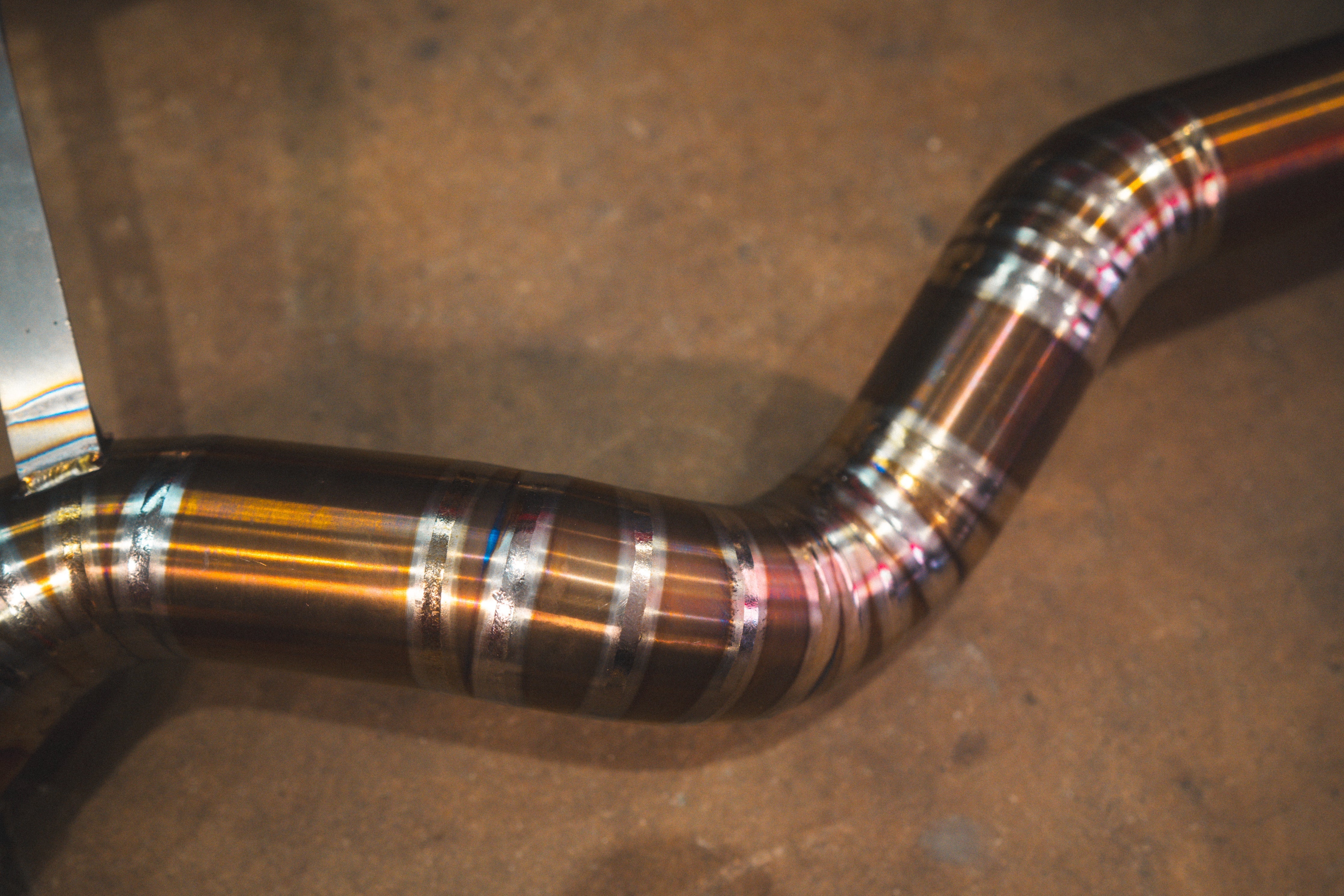 BMW F10 M5 / F06 M6 Valved Sport Exhaust System - Legends Auto Parts