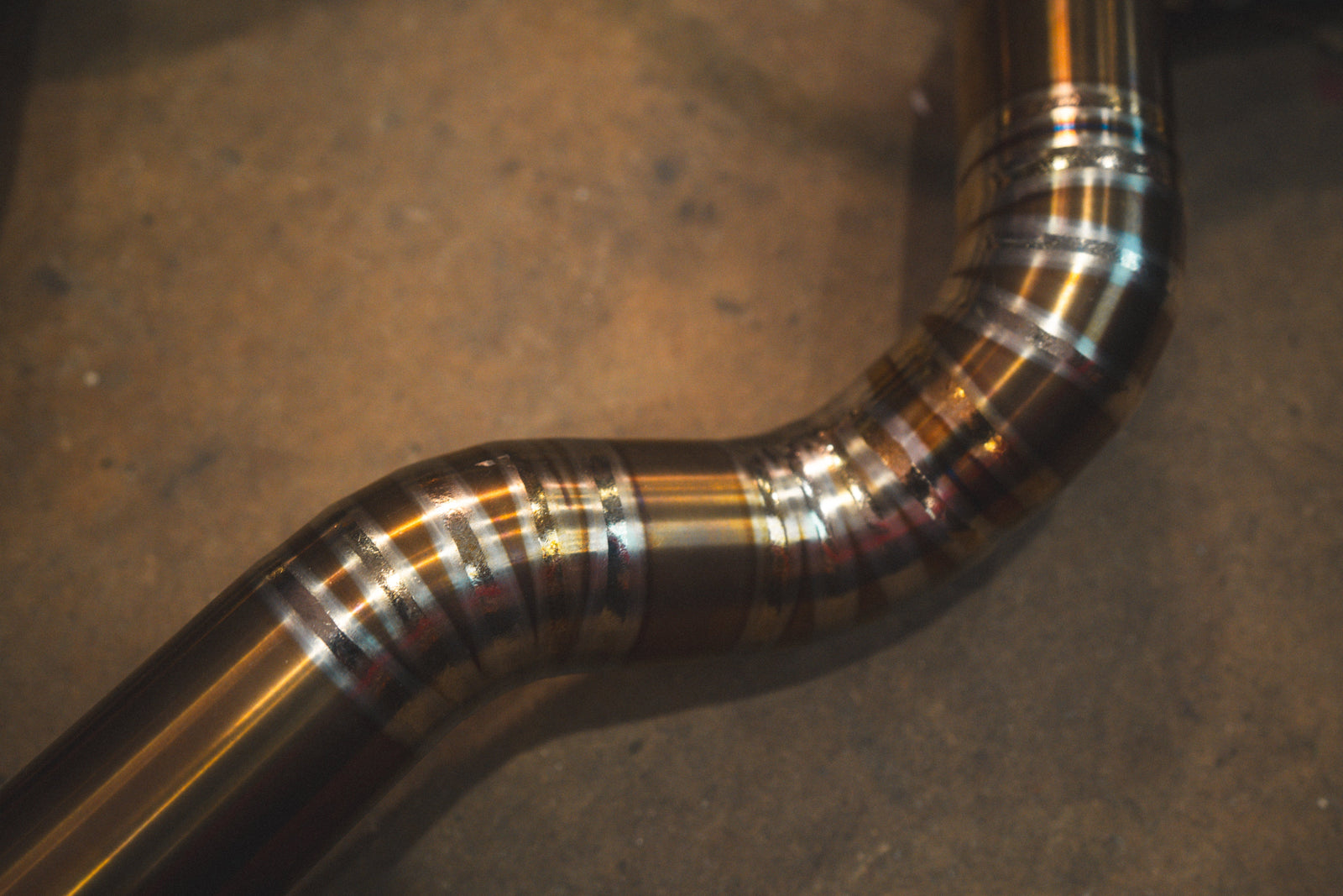 BMW F10 M5 / F06 M6 Valved Sport Exhaust System - Legends Auto Parts
