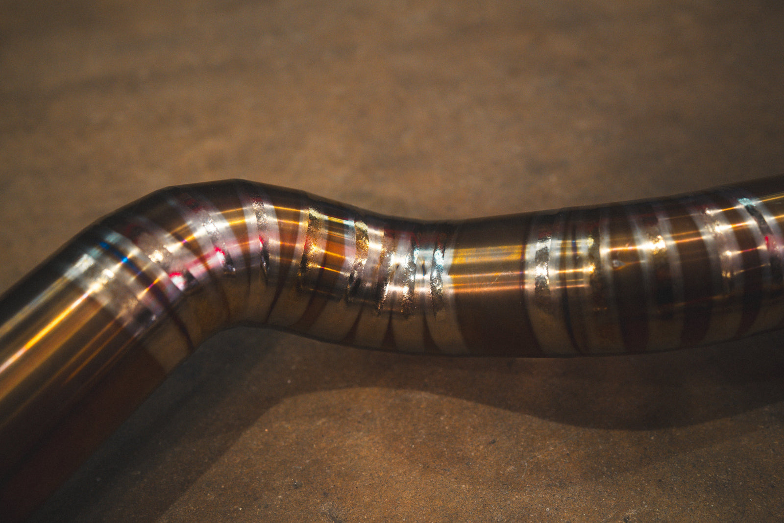 BMW F10 M5 / F06 M6 Valved Sport Exhaust System - Legends Auto Parts