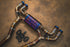 BMW M8 Valved Sport Exhaust System (F91,F92,F93) - Legends Auto Parts