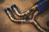 BMW M8 Valved Sport Exhaust System (F91,F92,F93) - Legends Auto Parts