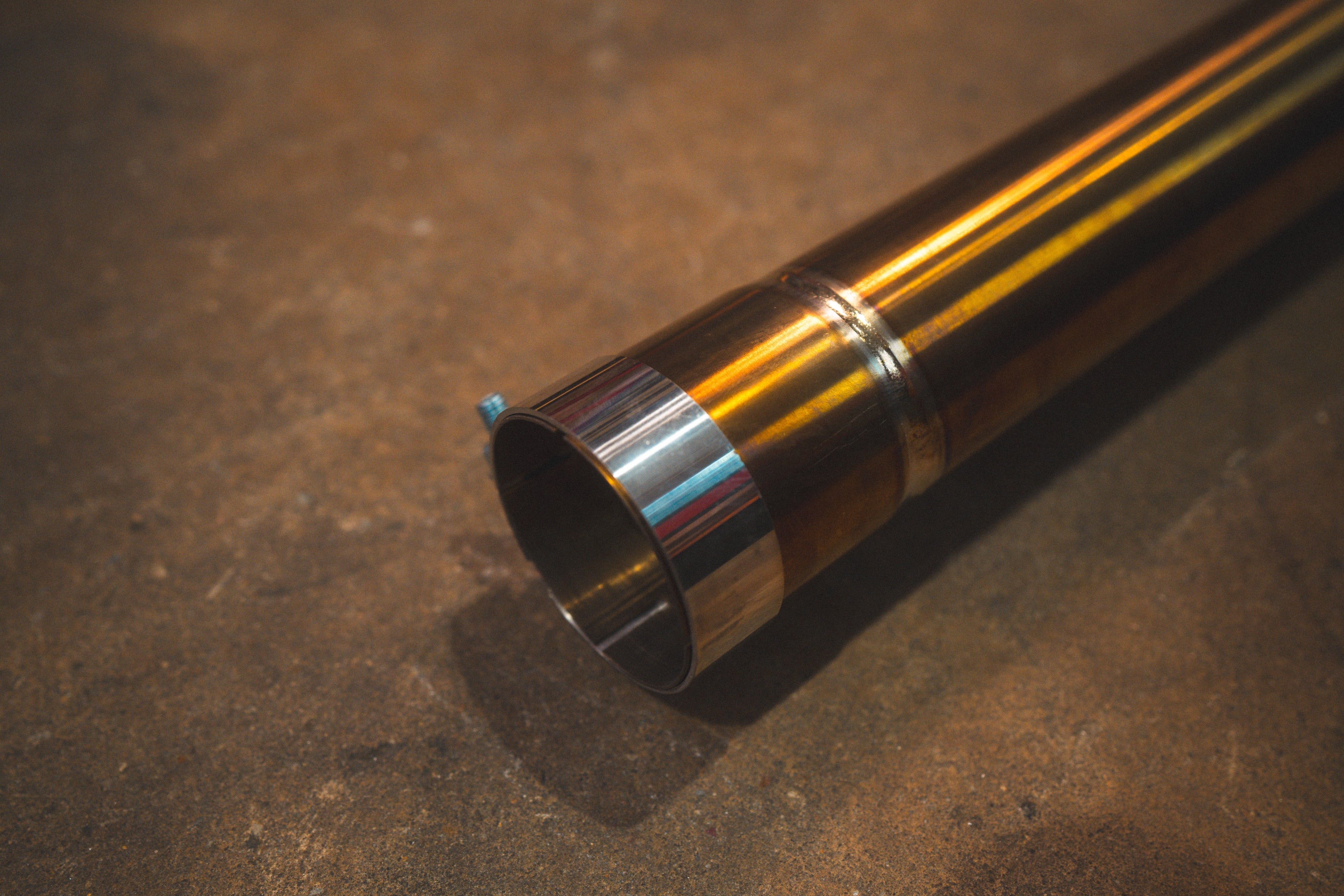 BMW F90 M5 Valved Sport Exhaust System - Legends Auto Parts
