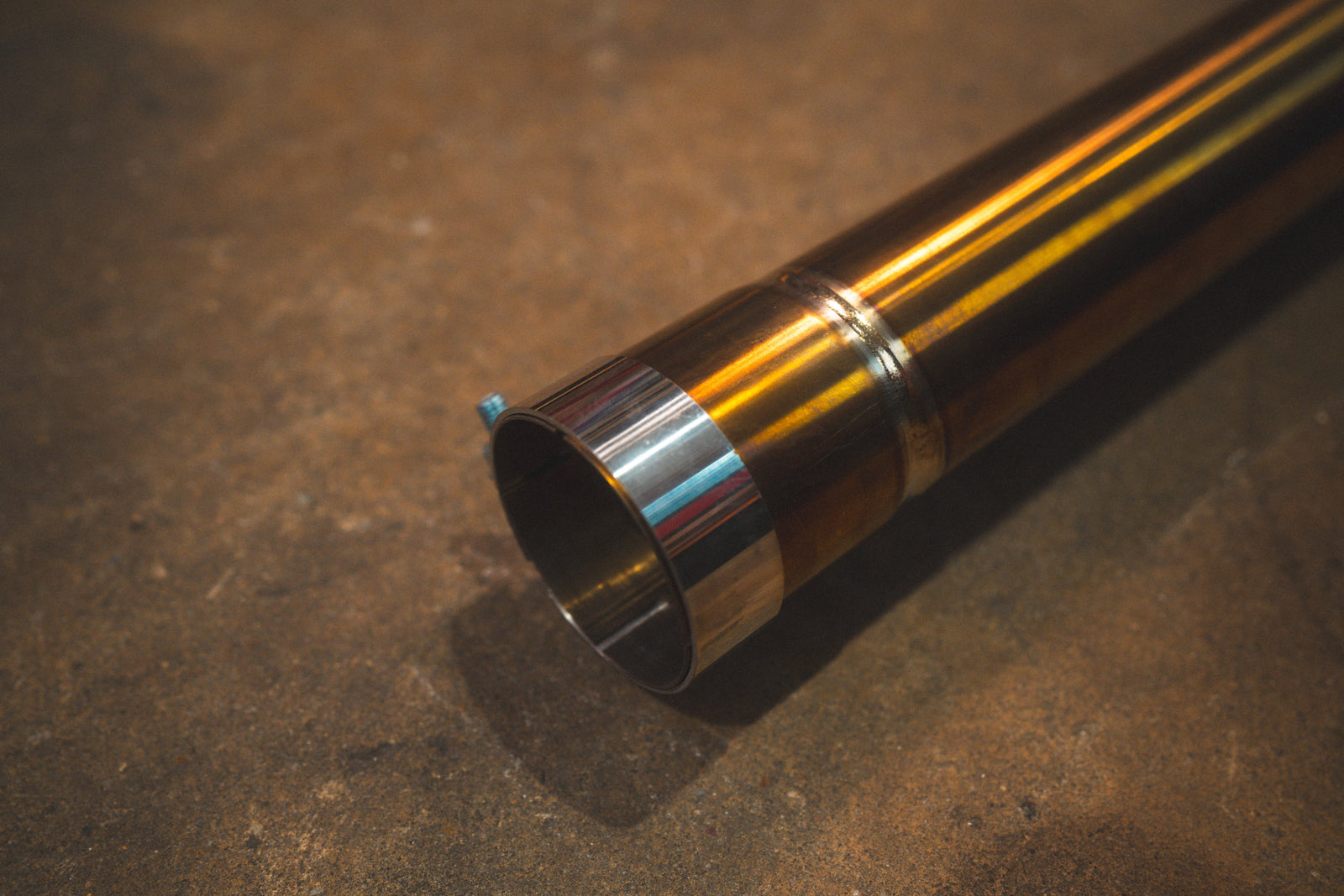 BMW F90 M5 Valved Sport Exhaust System - Legends Auto Parts