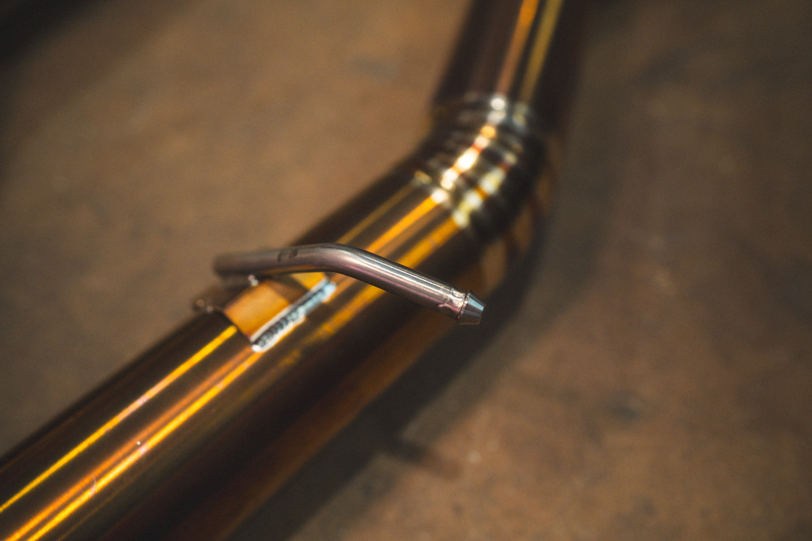 BMW F90 M5 Valved Sport Exhaust System - Legends Auto Parts