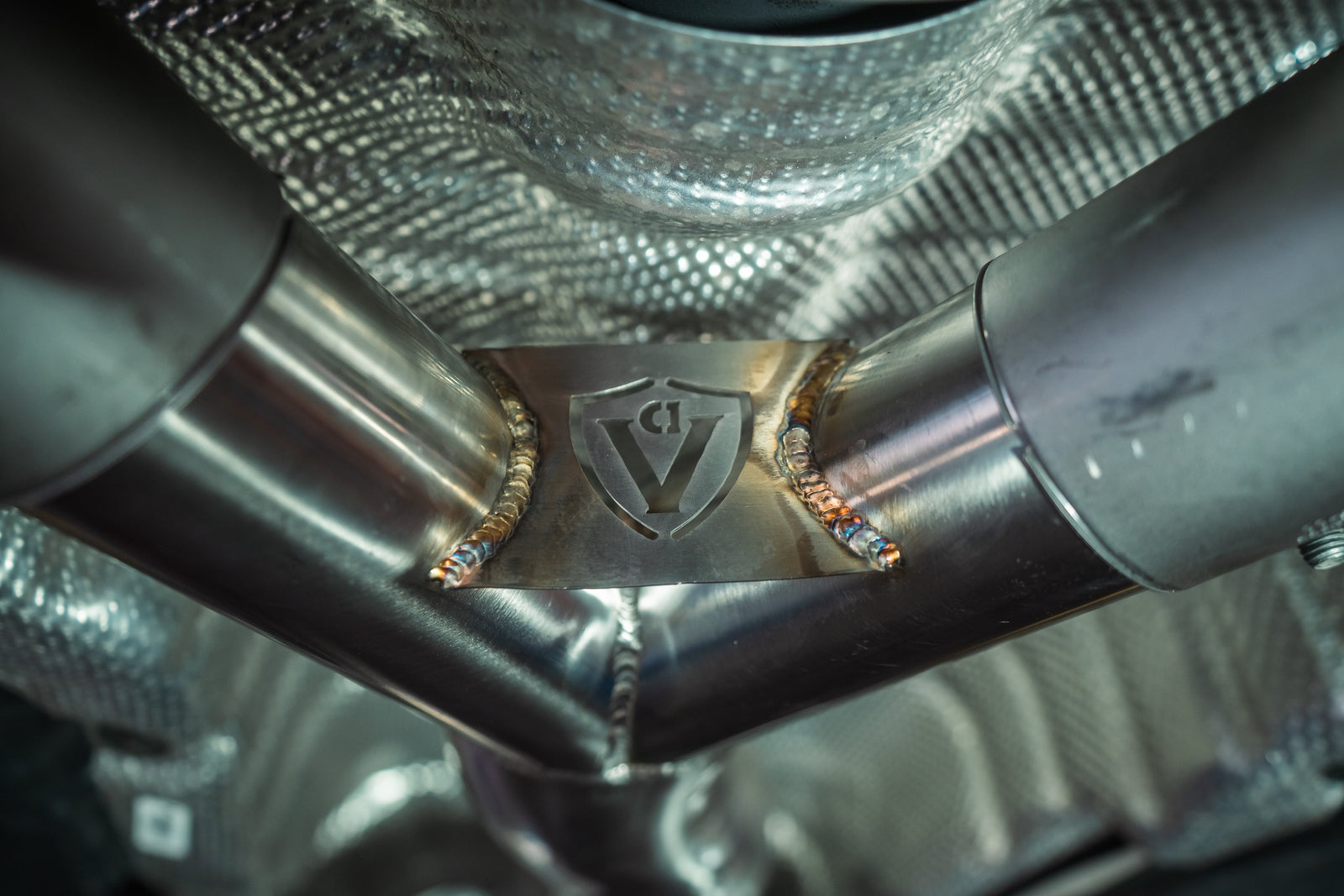BMW G87 M2 Valved Sport Exhaust System - Legends Auto Parts