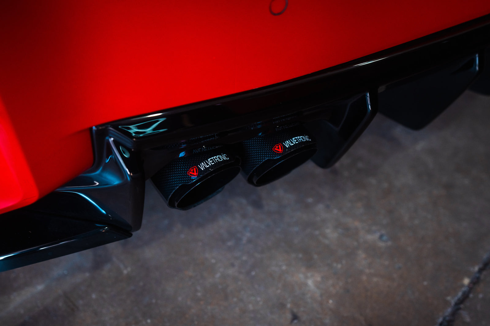 BMW G87 M2 Valved Sport Exhaust System - Legends Auto Parts