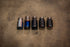 Valvetronic Designs Exhaust Tips (SINGLES)