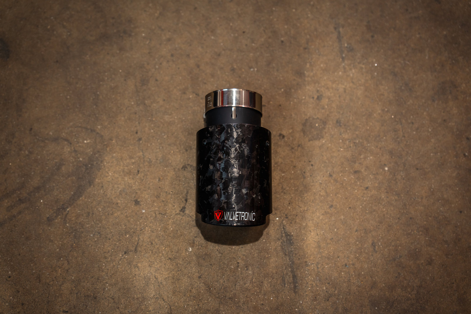 Valvetronic Designs Exhaust Tips (SINGLES)