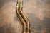AUDI RSQ8 Valved Sport Exhaust system - Legends Auto Parts