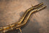 AUDI RSQ8 Valved Sport Exhaust system - Legends Auto Parts