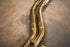 AUDI RSQ8 Valved Sport Exhaust system - Legends Auto Parts