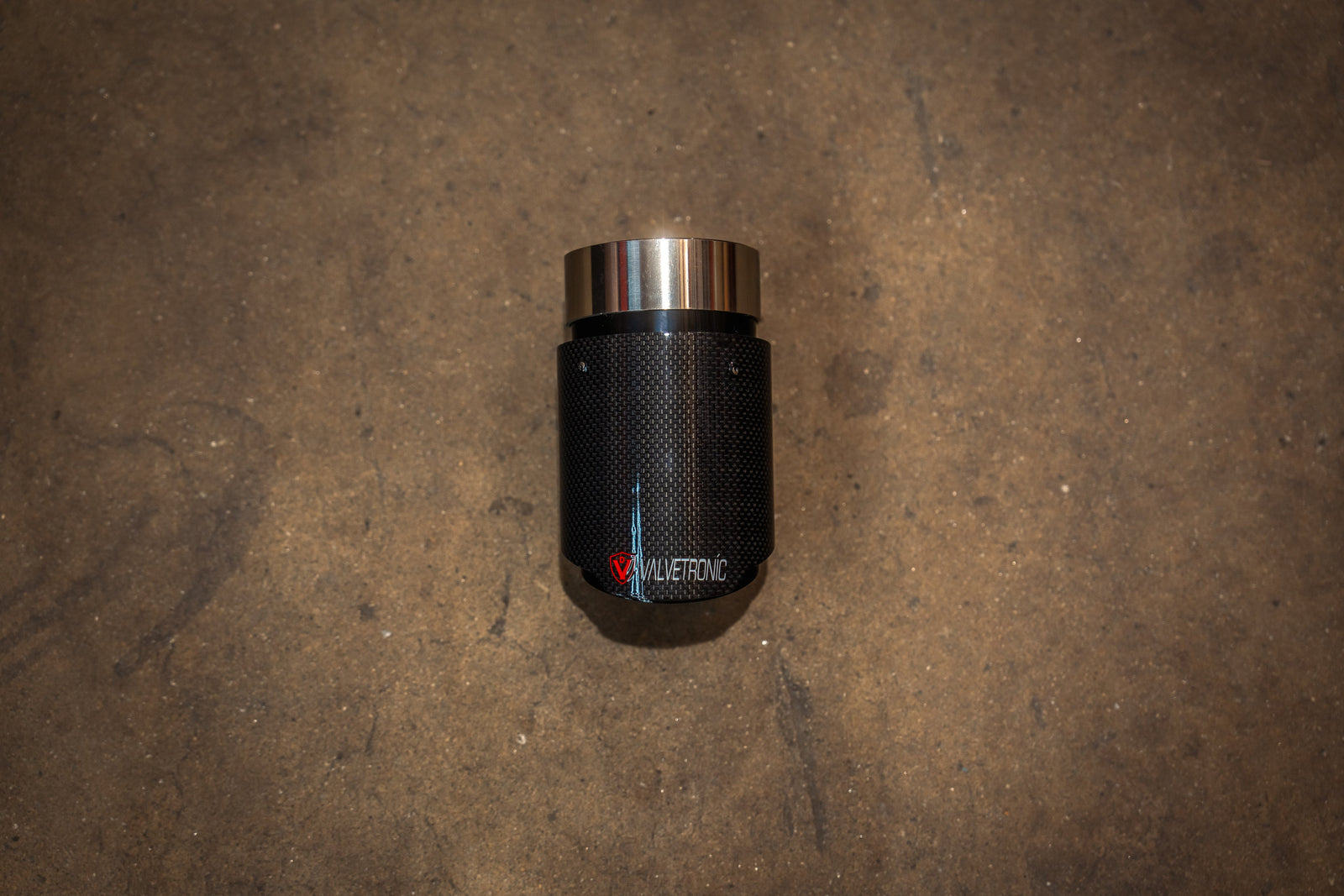Valvetronic Designs Exhaust Tips (SINGLES)